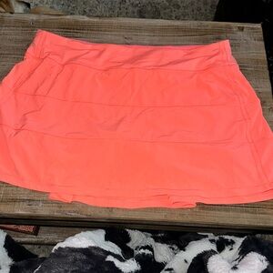 Lululemon Skirt